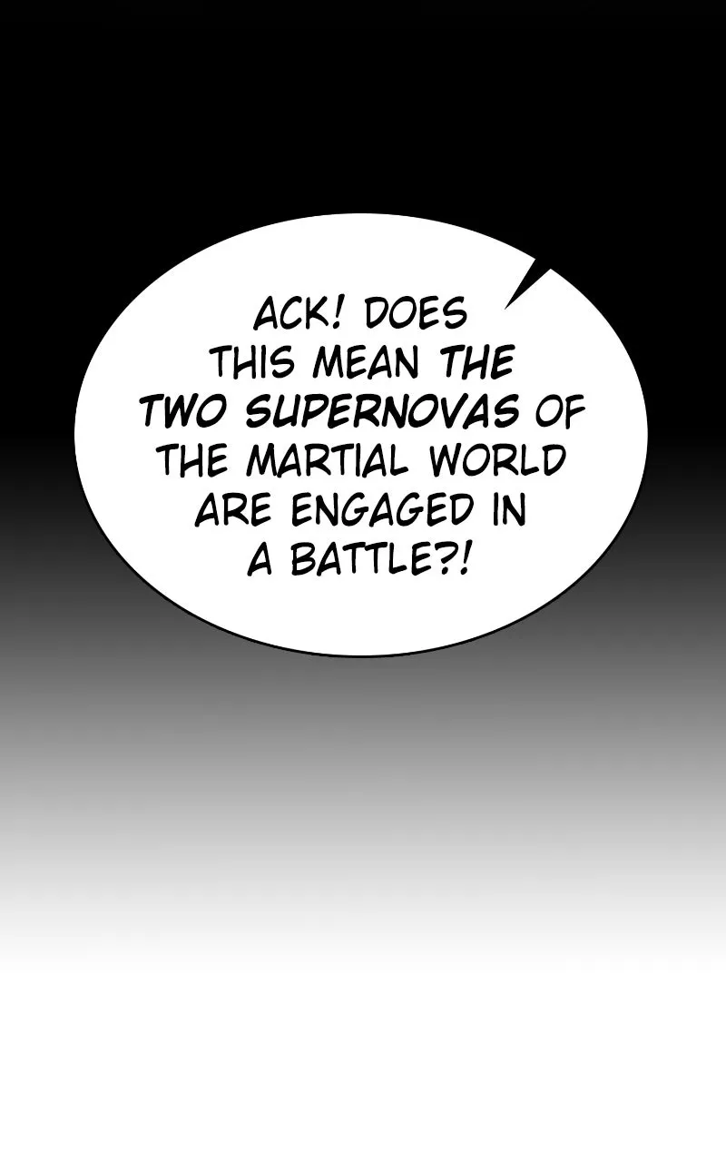 Maybe Undefeatable Chapter 3 page 6 - 