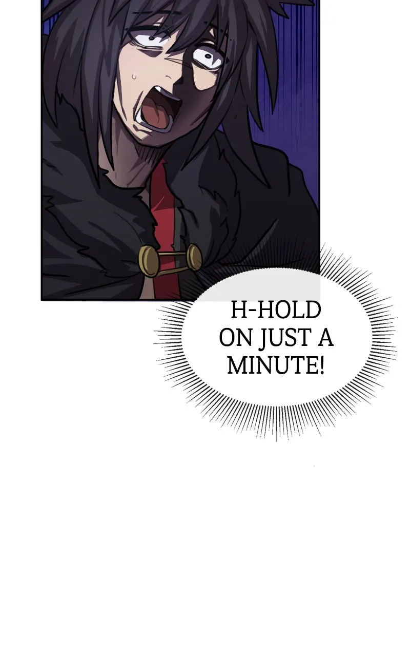 Maybe Undefeatable Chapter 3 page 51 - 