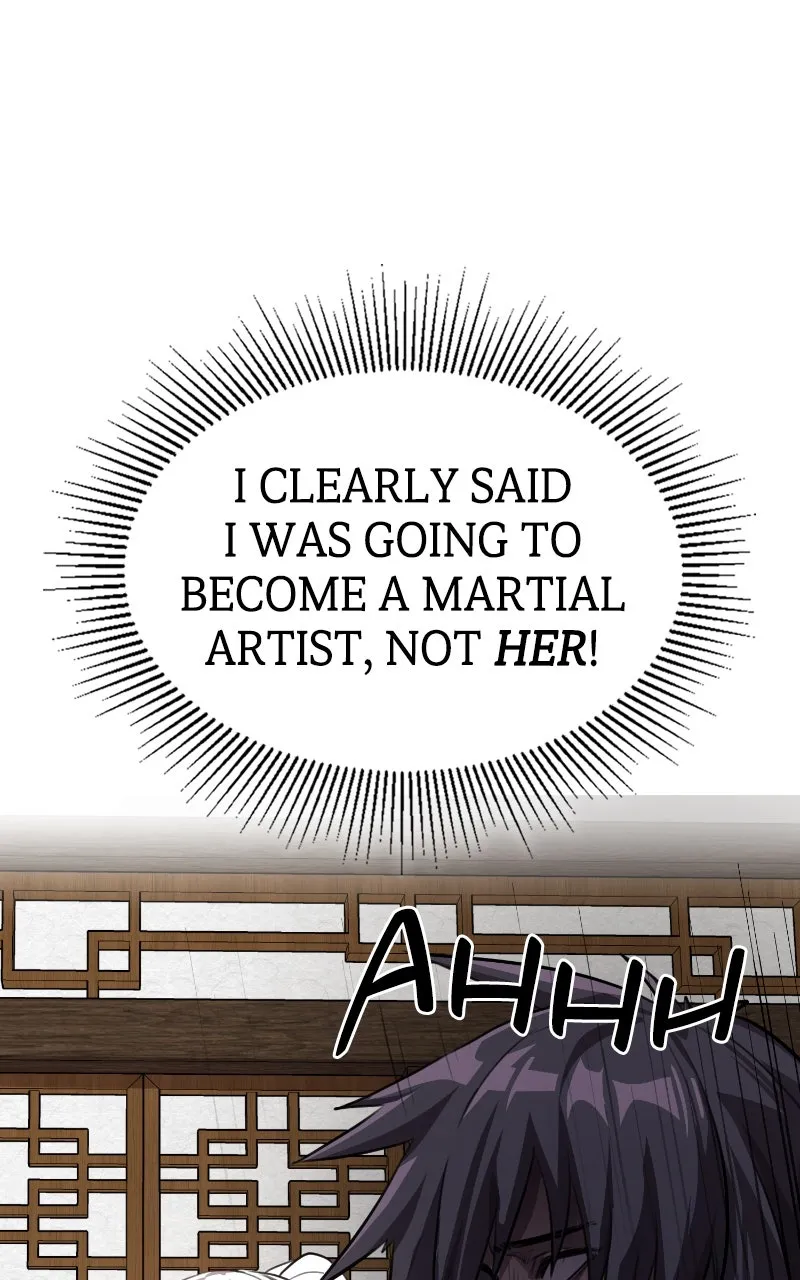 Maybe Undefeatable Chapter 3 page 52 - 