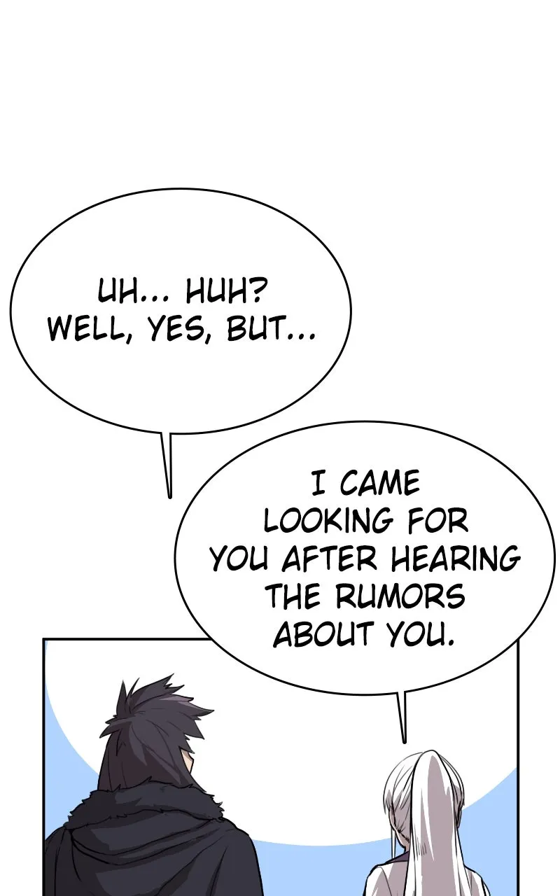 Maybe Undefeatable Chapter 3 page 54 - 