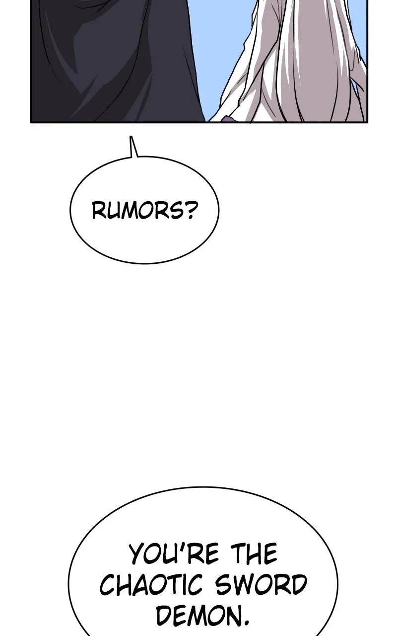 Maybe Undefeatable Chapter 3 page 55 - 