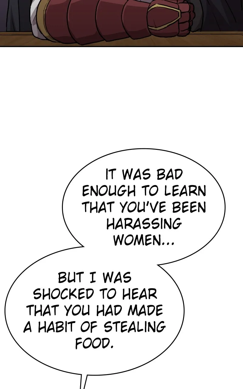 Maybe Undefeatable Chapter 3 page 57 - 