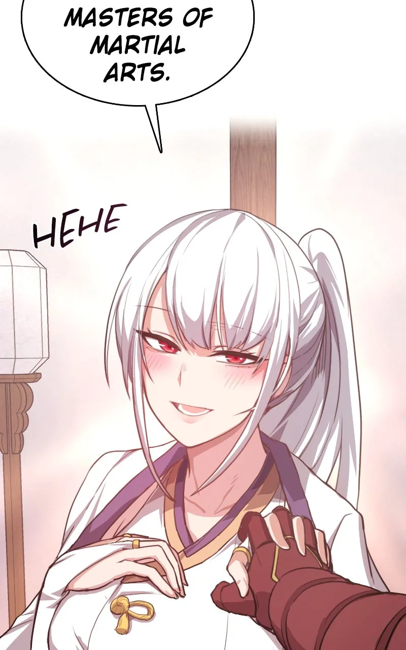 Maybe Undefeatable Chapter 3 page 61 - 