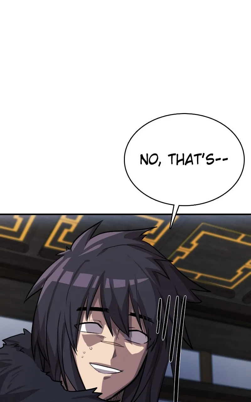 Maybe Undefeatable Chapter 3 page 63 - 