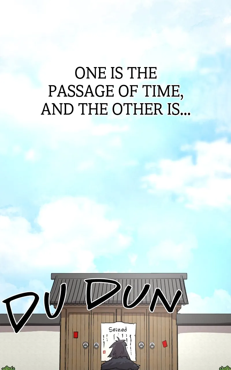 Maybe Undefeatable Chapter 3 page 69 - 