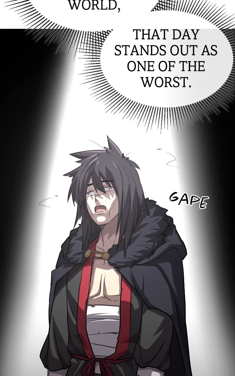 Maybe Undefeatable Chapter 3 page 71 - 