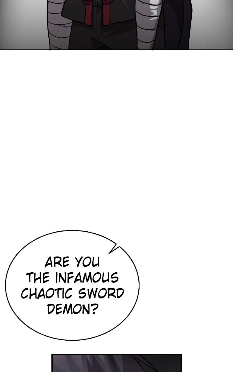 Maybe Undefeatable Chapter 3 page 72 - 