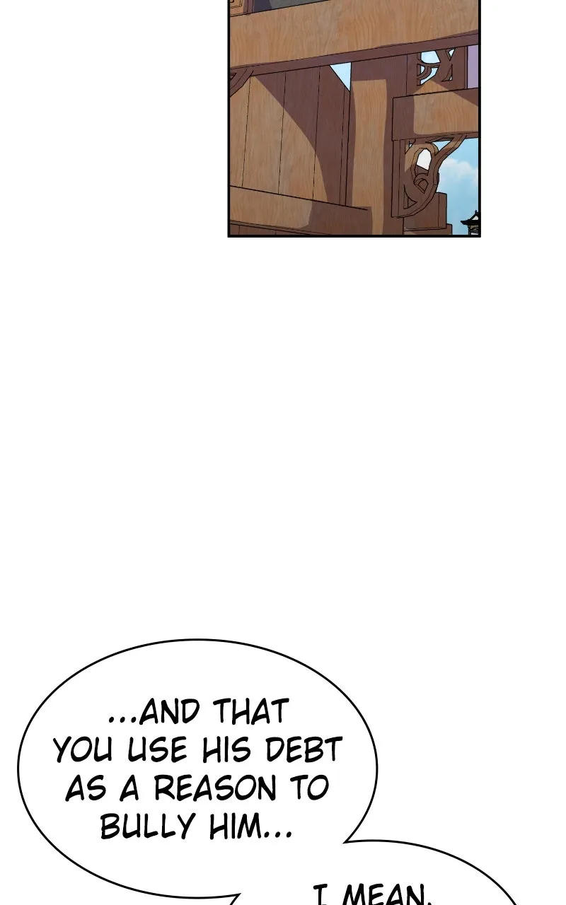 Maybe Undefeatable Chapter 3 page 82 - 