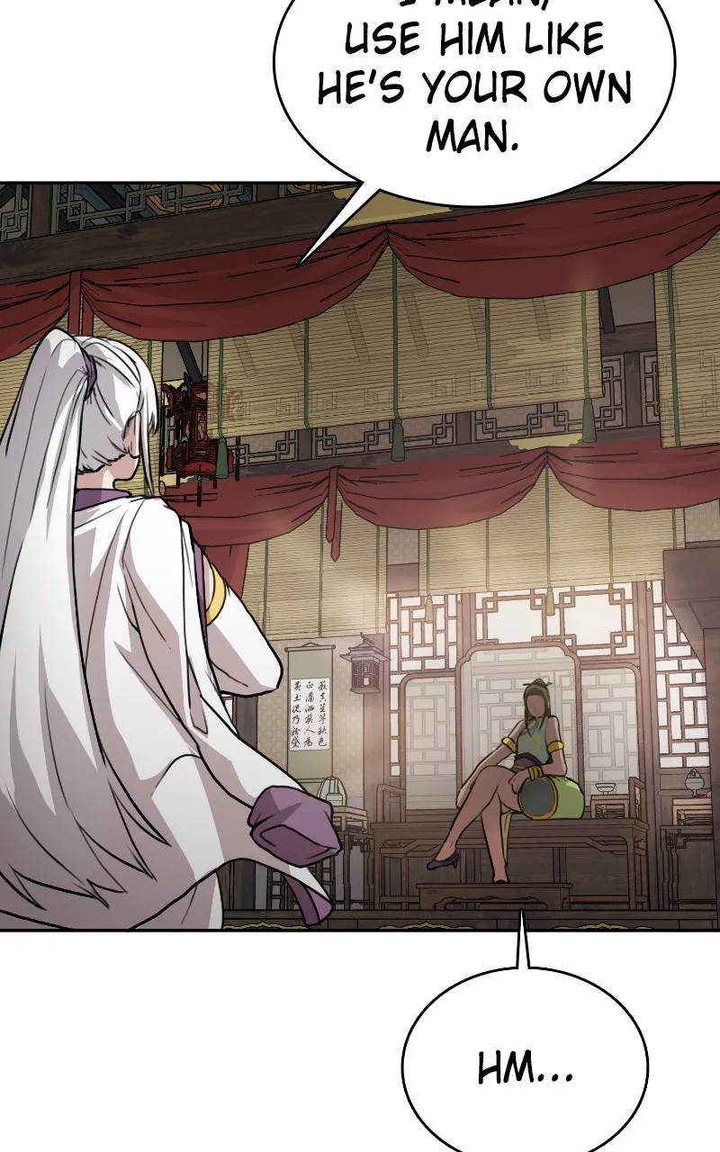 Maybe Undefeatable Chapter 3 page 83 - 