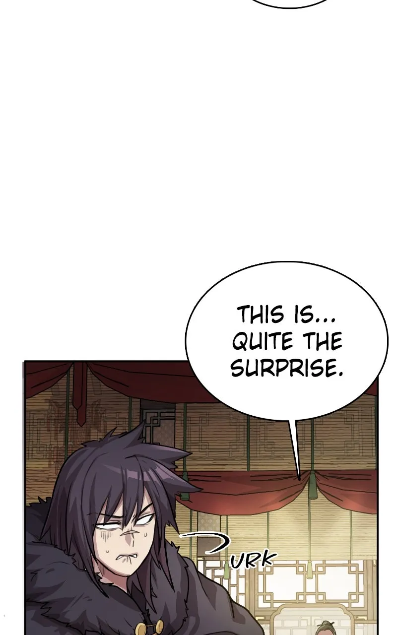 Maybe Undefeatable Chapter 3 page 84 - 