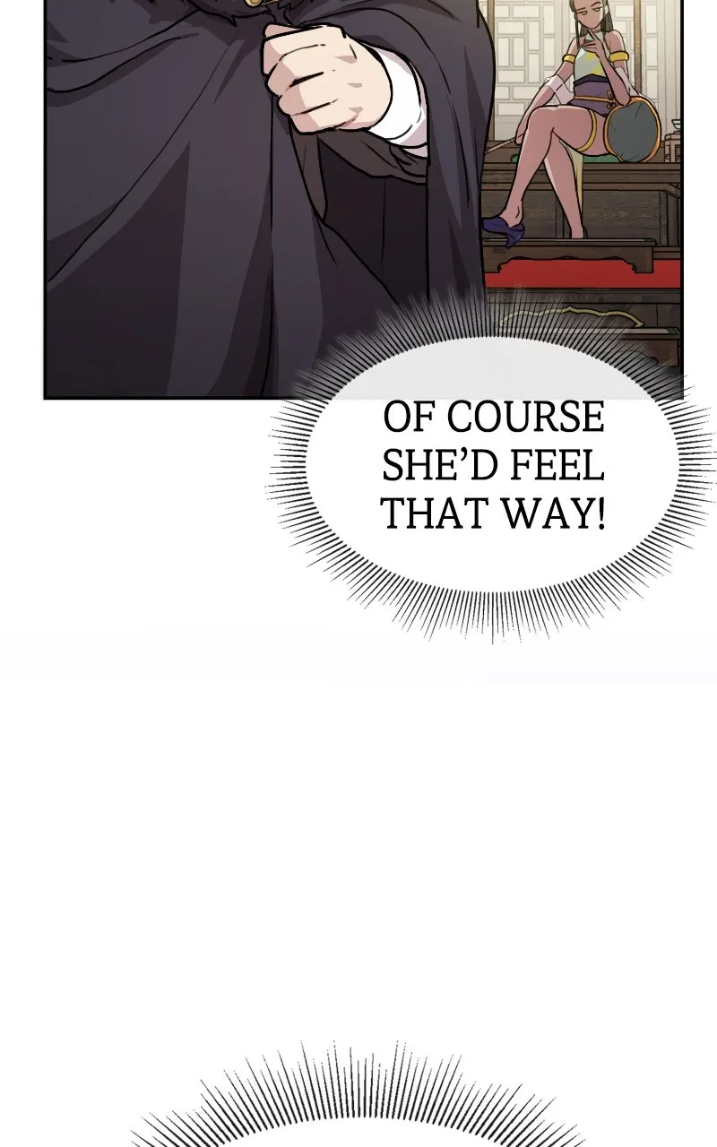 Maybe Undefeatable Chapter 3 page 85 - 