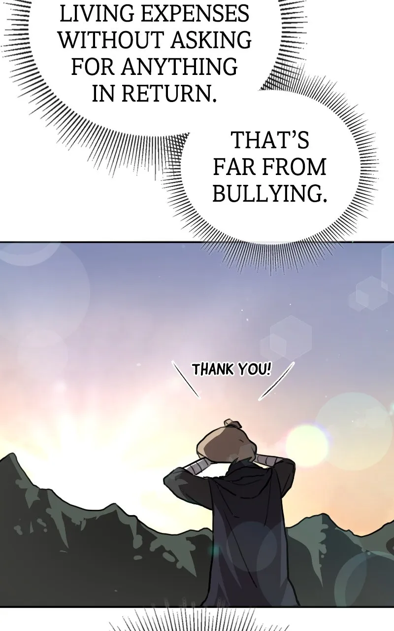 Maybe Undefeatable Chapter 3 page 88 - 