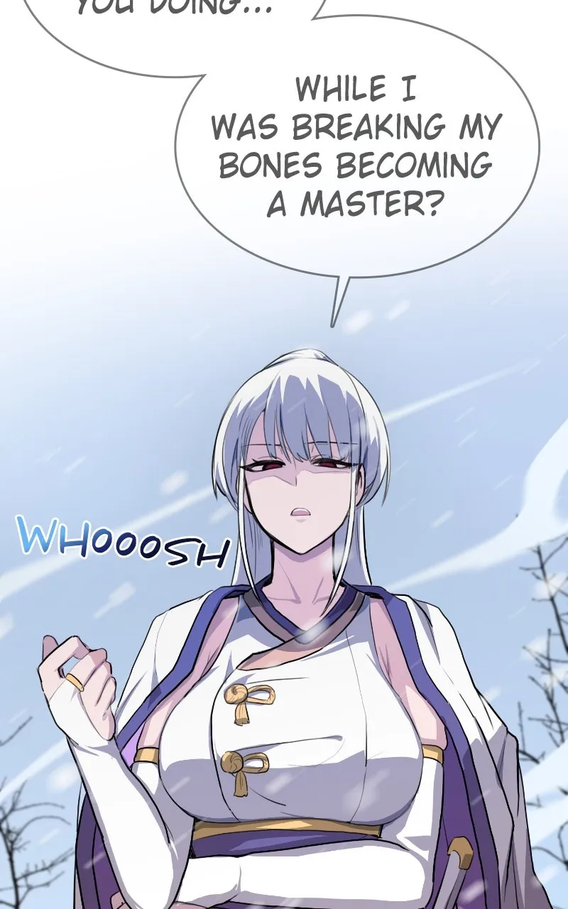 Maybe Undefeatable Chapter 3 page 92 - 