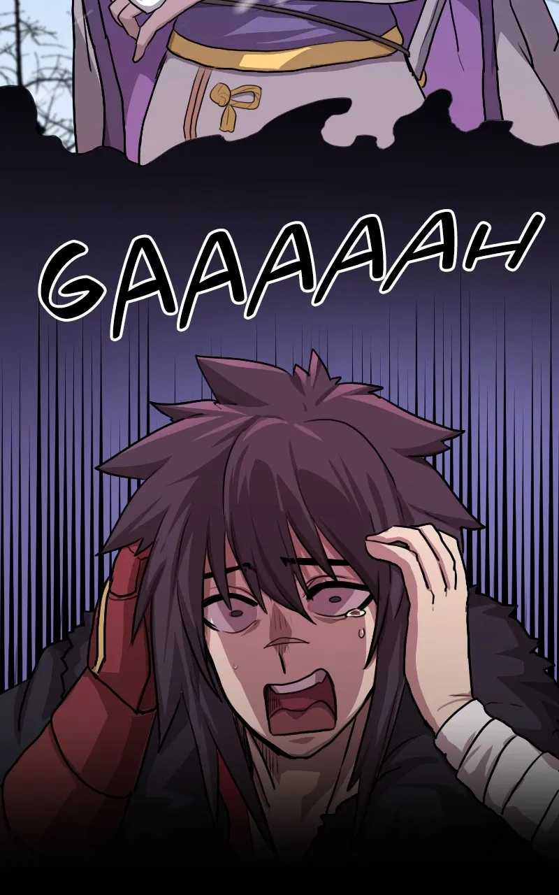 Maybe Undefeatable Chapter 3 page 93 - 