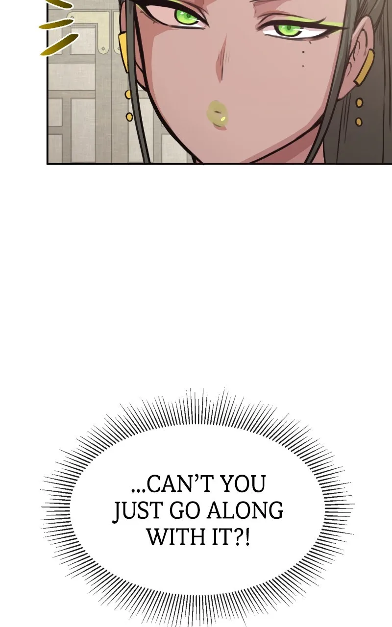 Maybe Undefeatable Chapter 3 page 95 - 