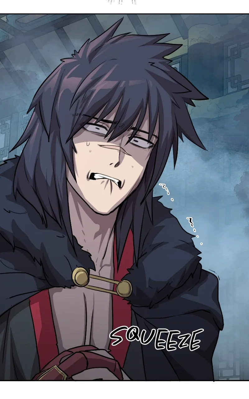 Maybe Undefeatable Chapter 3 page 96 - 