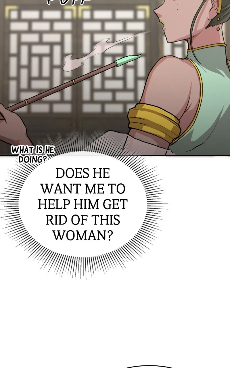 Maybe Undefeatable Chapter 3 page 99 - 