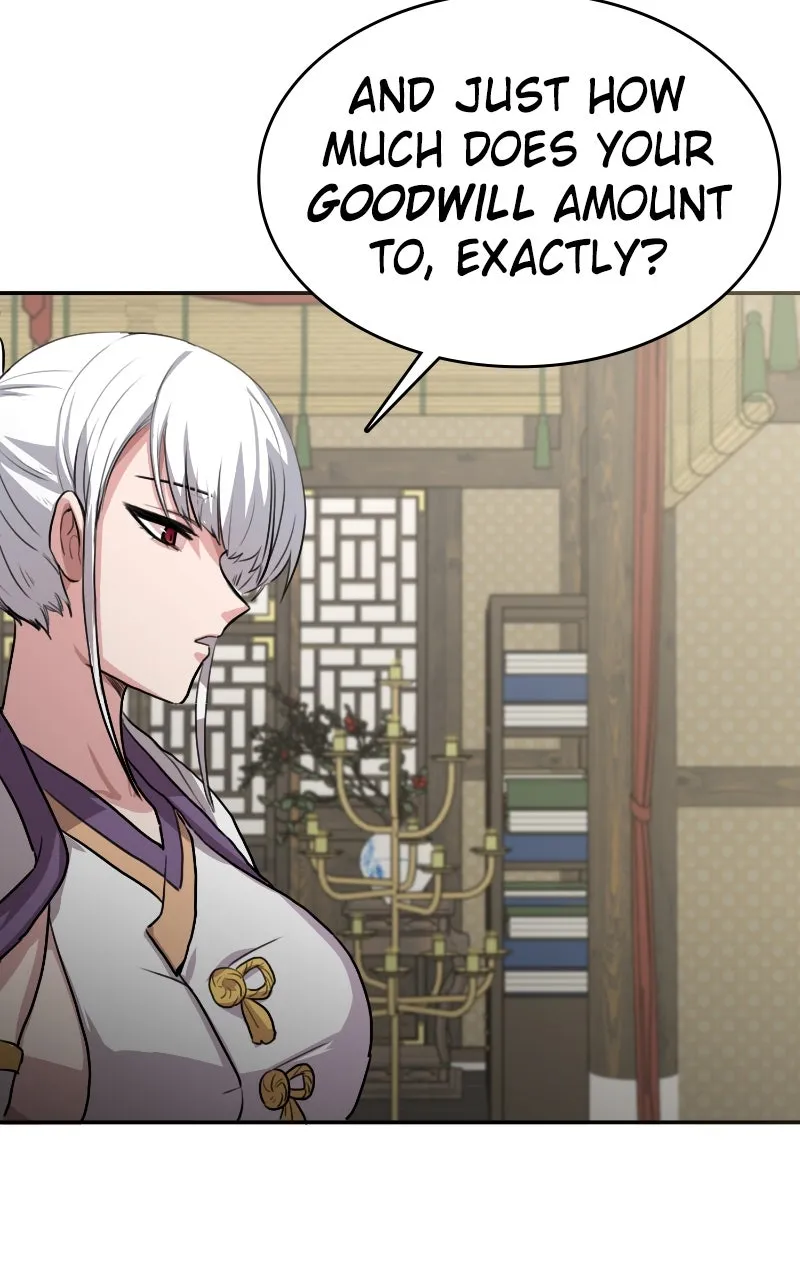 Maybe Undefeatable Chapter 3 page 100 - 