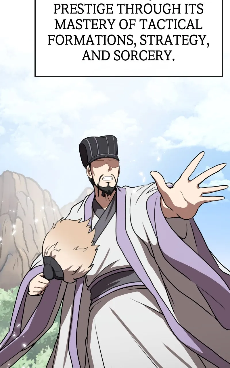 Maybe Undefeatable Chapter 30 page 2 - 