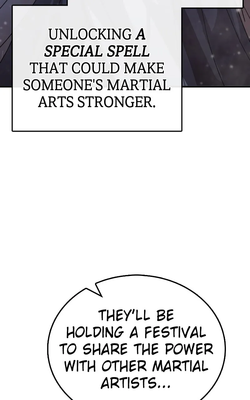 Maybe Undefeatable Chapter 30 page 11 - 