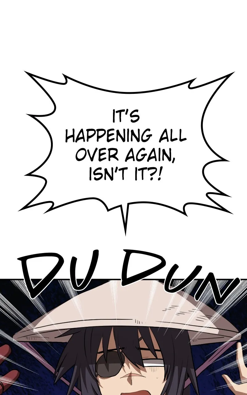 Maybe Undefeatable Chapter 30 page 105 - 