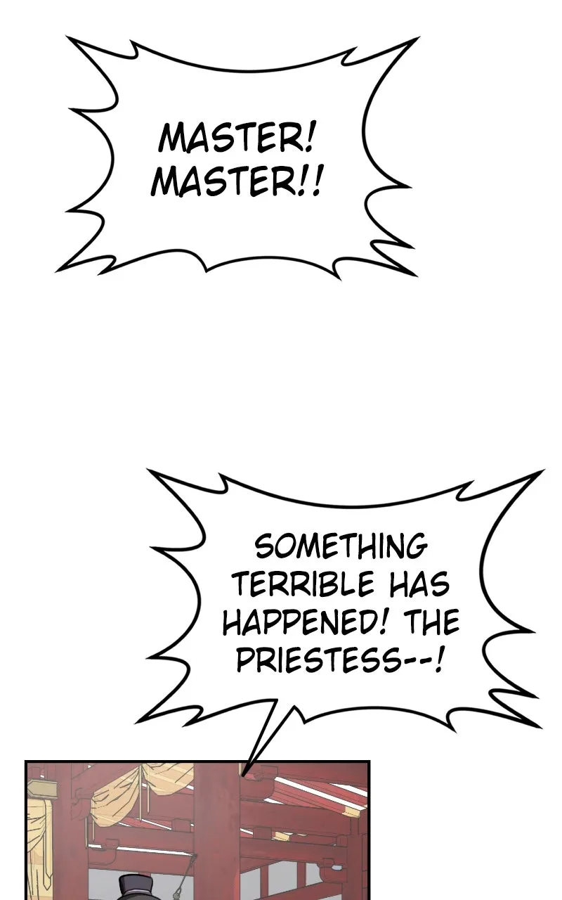 Maybe Undefeatable Chapter 30 page 107 - 