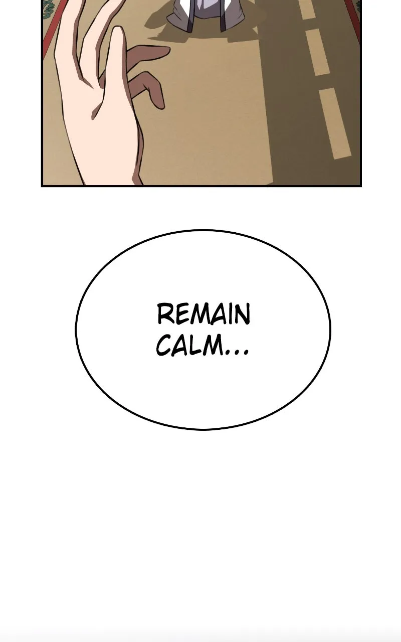 Maybe Undefeatable Chapter 30 page 110 - 