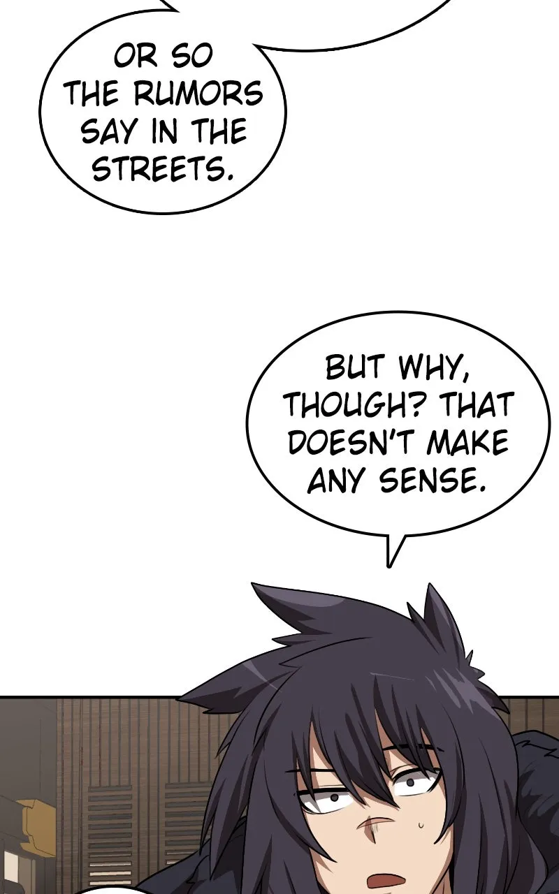 Maybe Undefeatable Chapter 30 page 12 - 