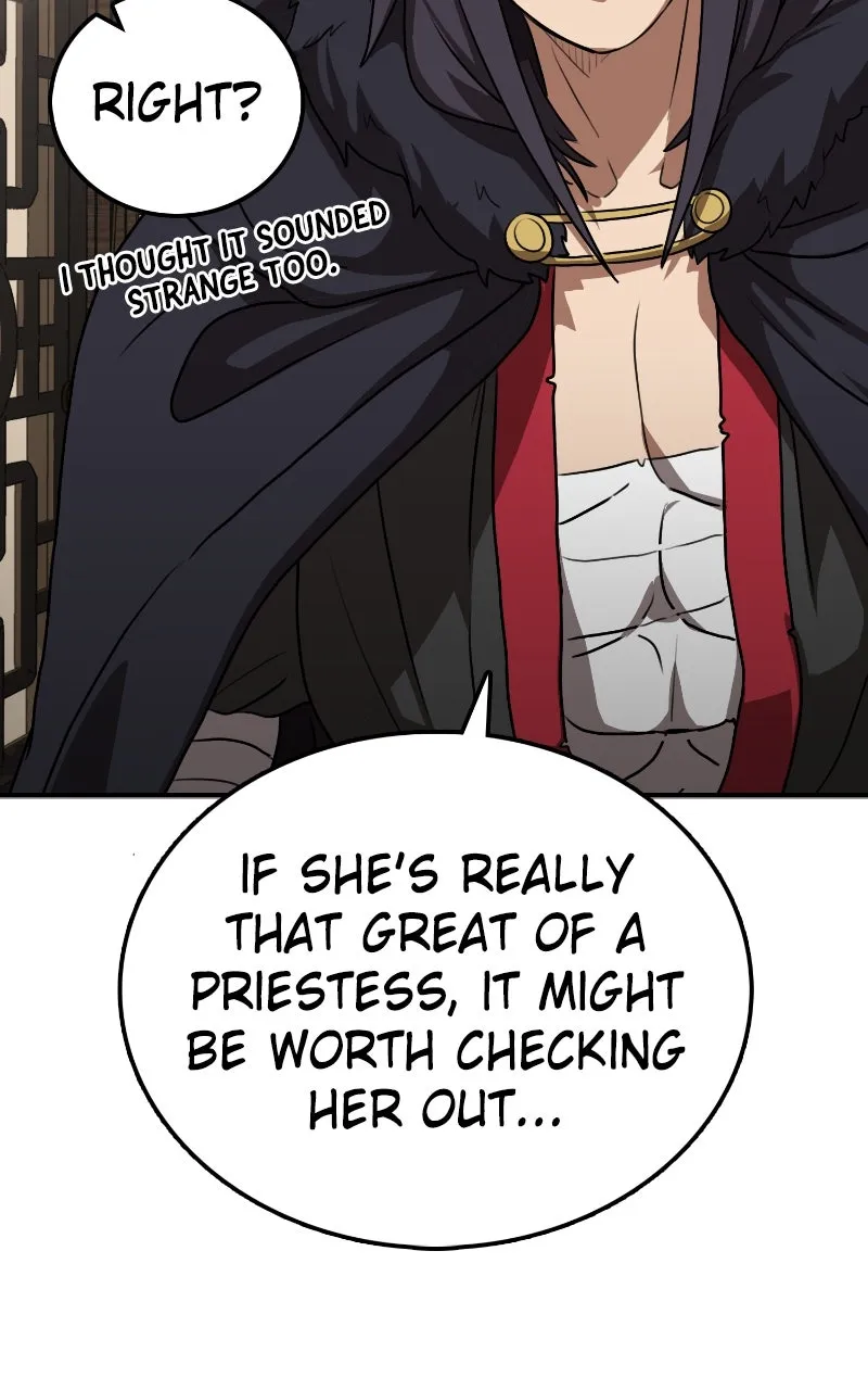 Maybe Undefeatable Chapter 30 page 13 - 