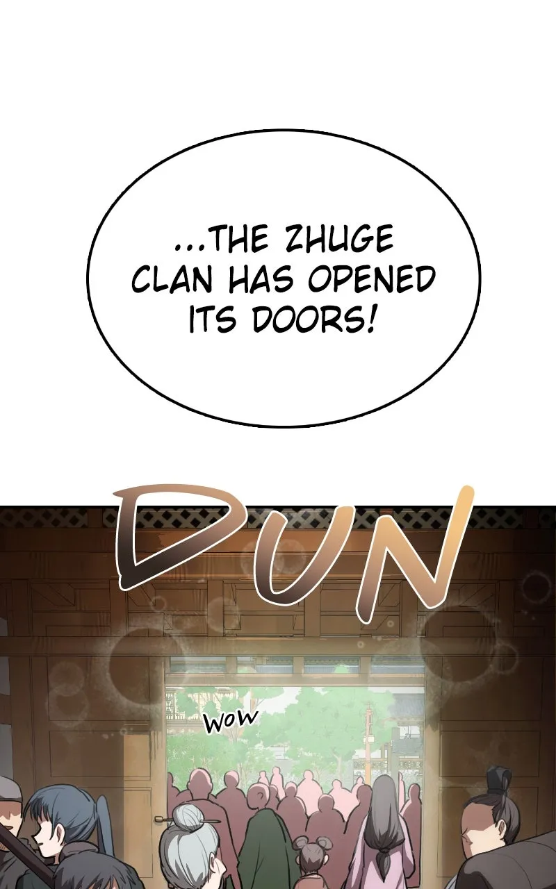 Maybe Undefeatable Chapter 30 page 16 - 