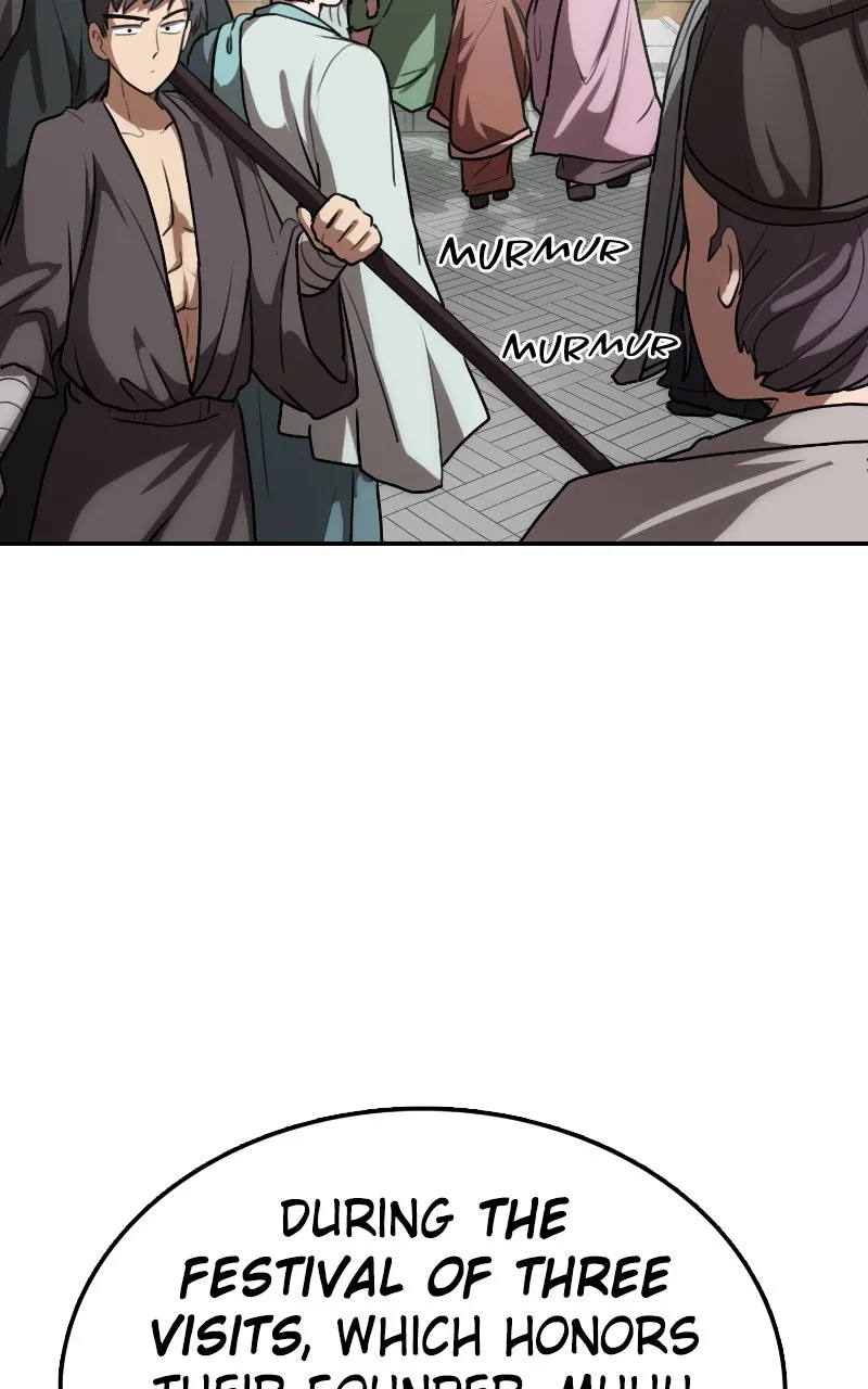 Maybe Undefeatable Chapter 30 page 17 - 