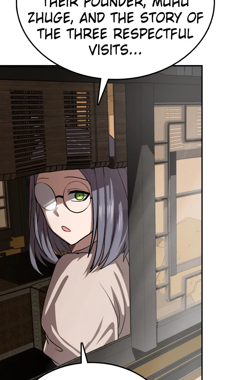Maybe Undefeatable Chapter 30 page 18 - 
