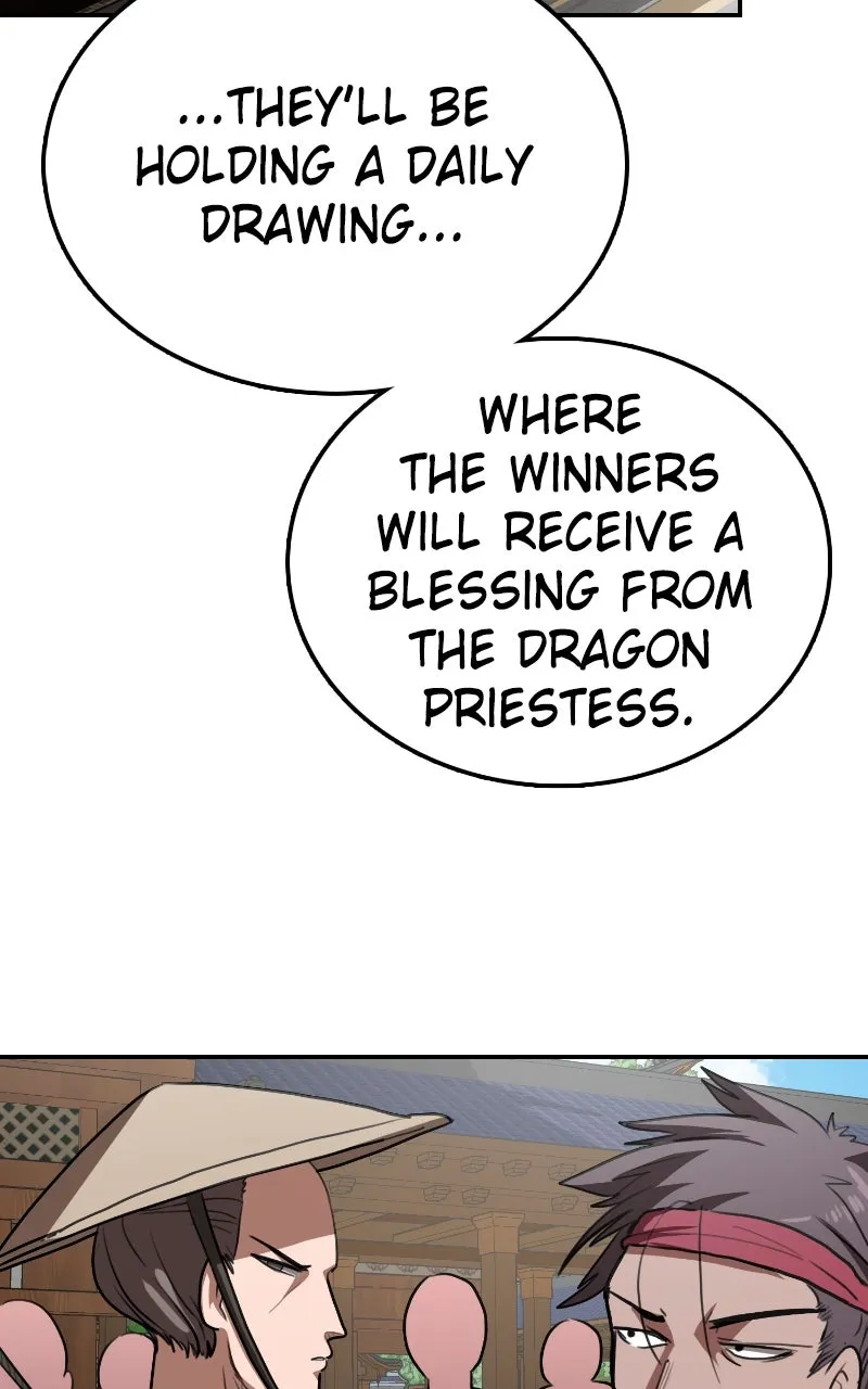 Maybe Undefeatable Chapter 30 page 19 - 