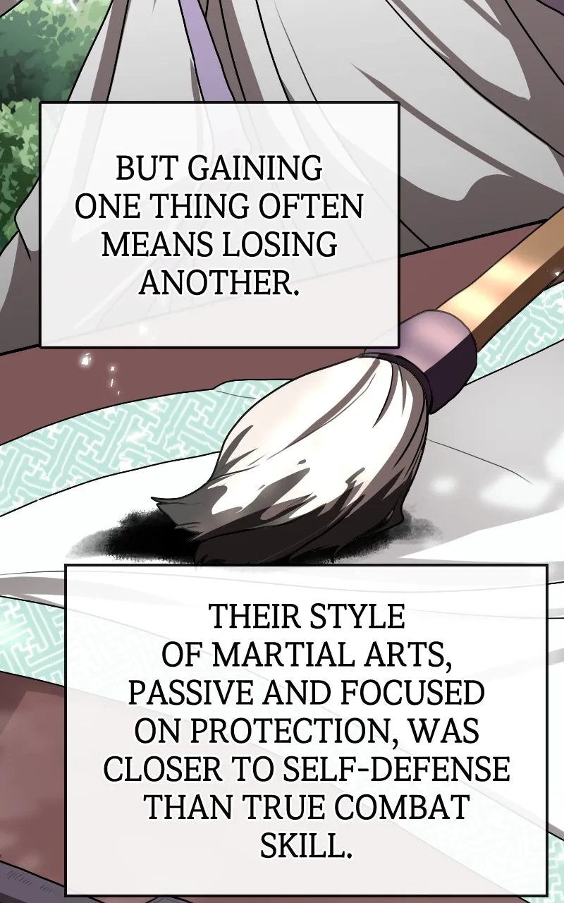 Maybe Undefeatable Chapter 30 page 3 - 