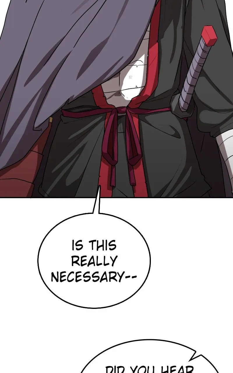 Maybe Undefeatable Chapter 30 page 22 - 