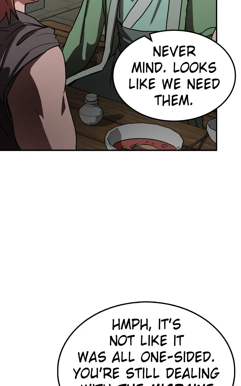 Maybe Undefeatable Chapter 30 page 24 - 