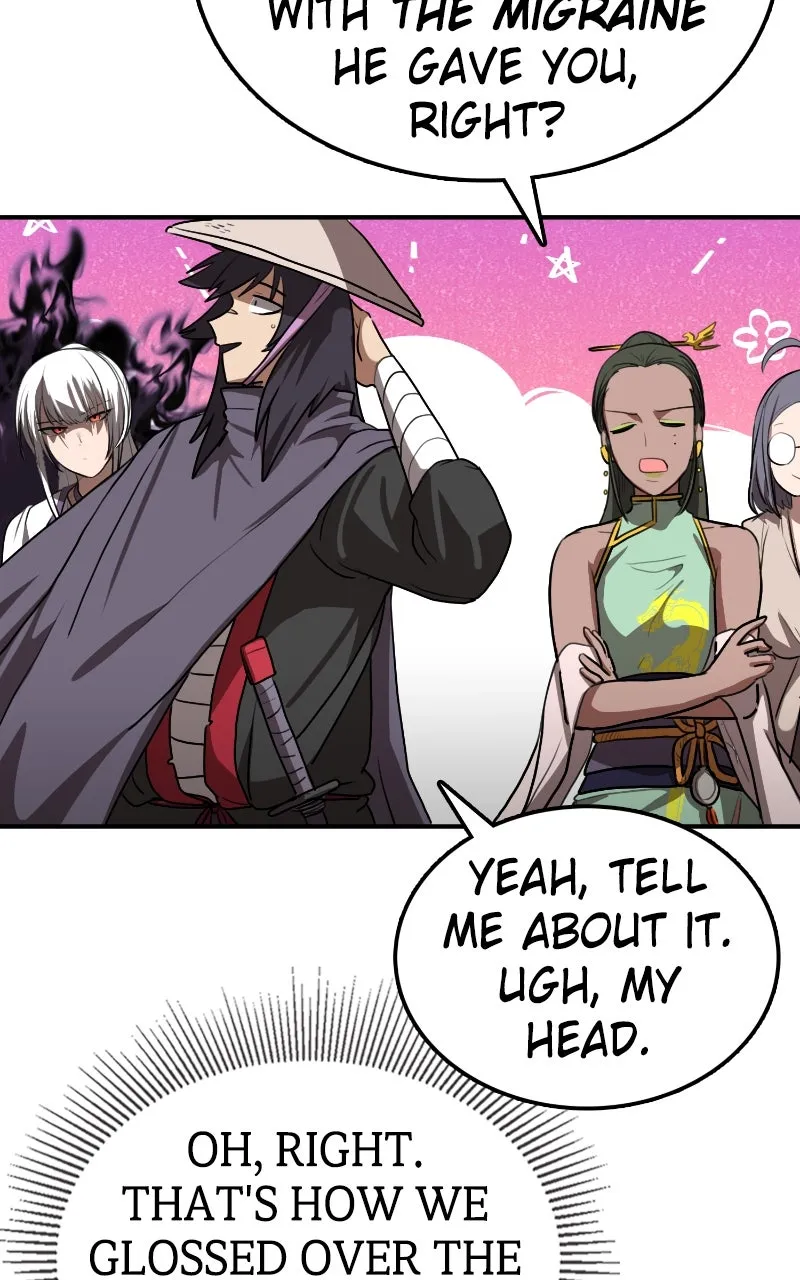 Maybe Undefeatable Chapter 30 page 25 - 