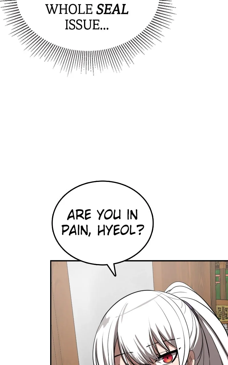 Maybe Undefeatable Chapter 30 page 26 - 