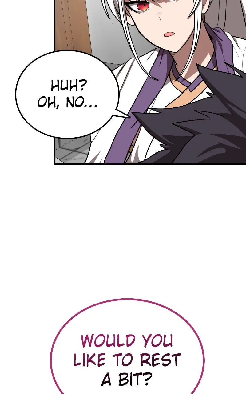 Maybe Undefeatable Chapter 30 page 27 - 