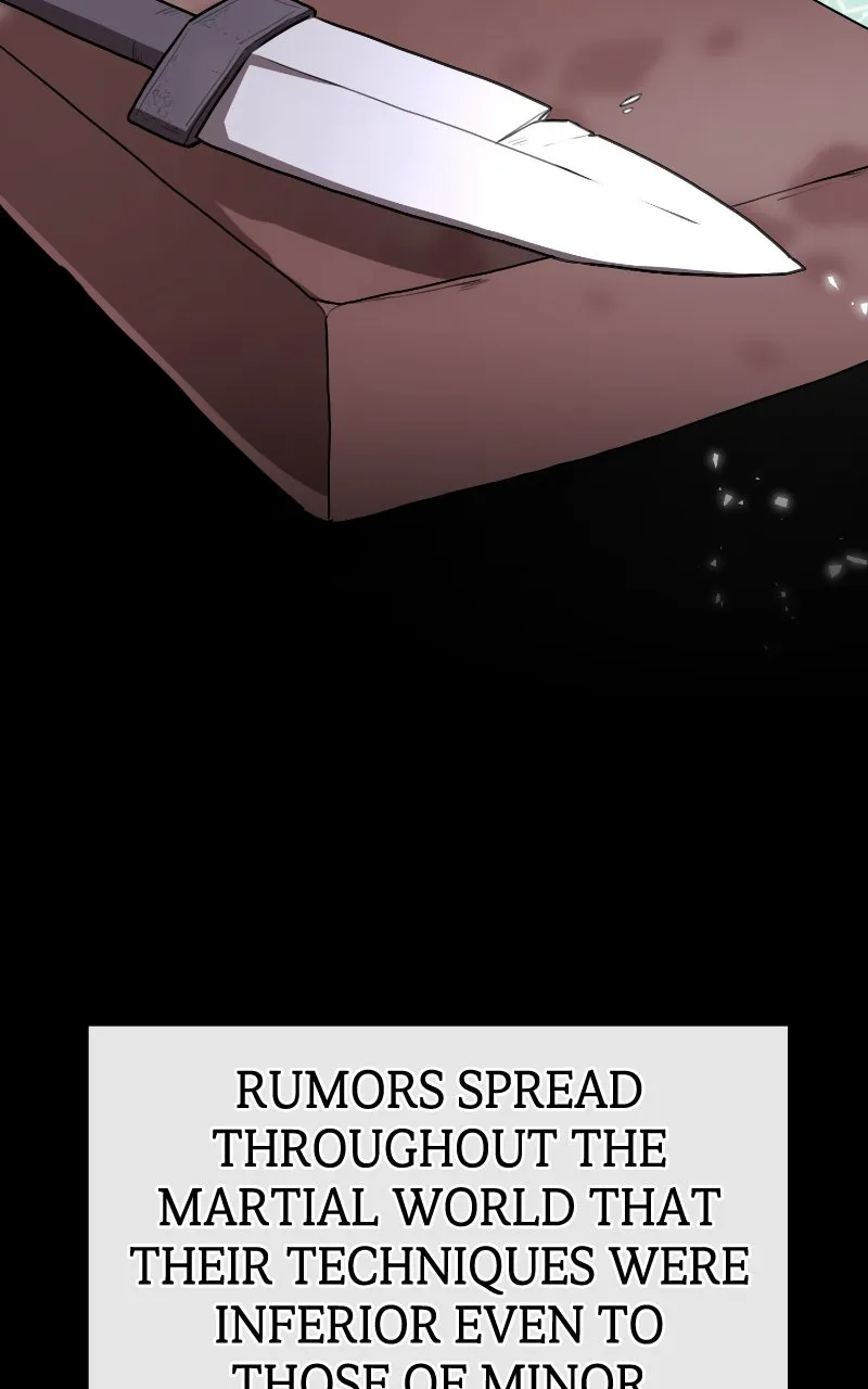 Maybe Undefeatable Chapter 30 page 4 - 