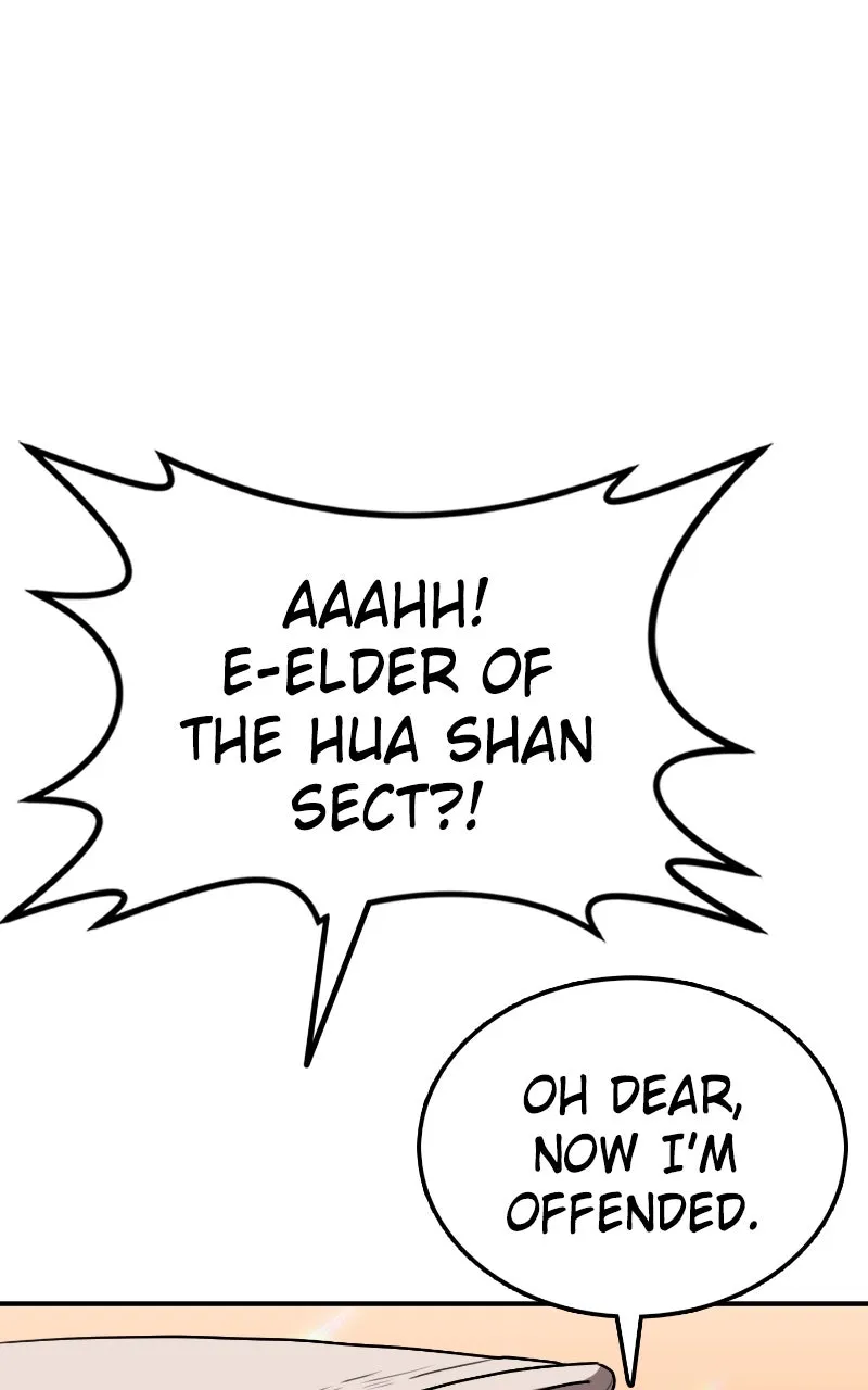 Maybe Undefeatable Chapter 30 page 31 - 