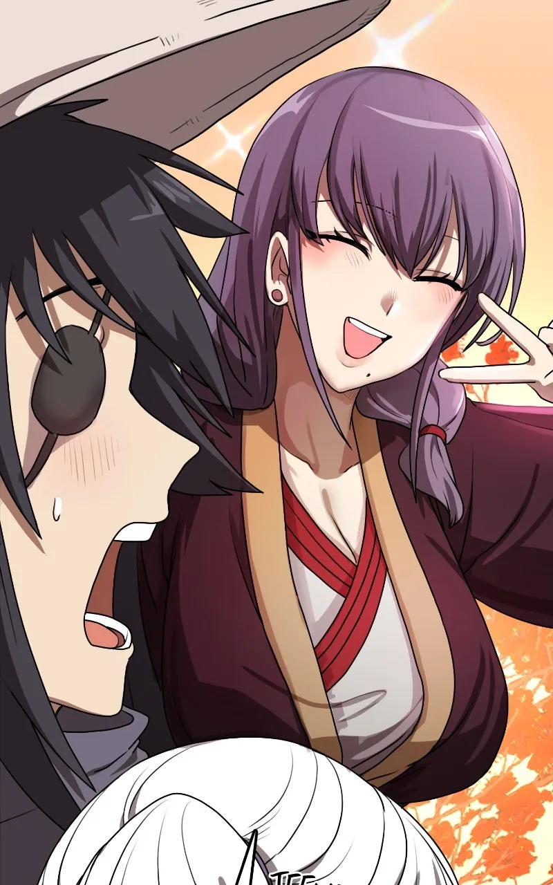 Maybe Undefeatable Chapter 30 page 32 - 
