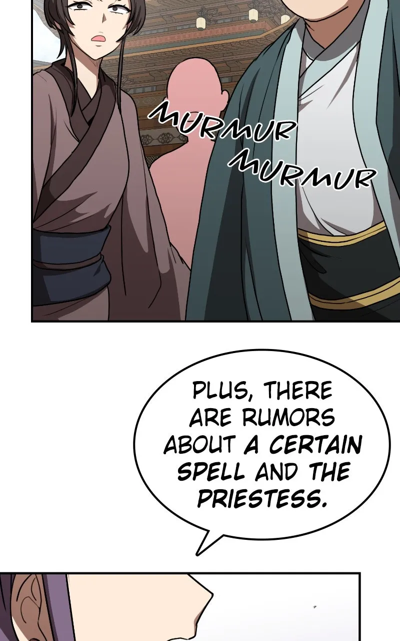 Maybe Undefeatable Chapter 30 page 35 - 