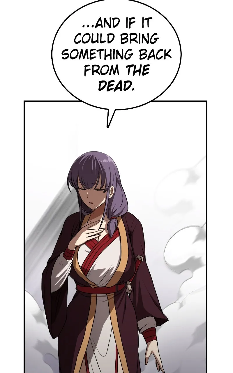 Maybe Undefeatable Chapter 30 page 37 - 