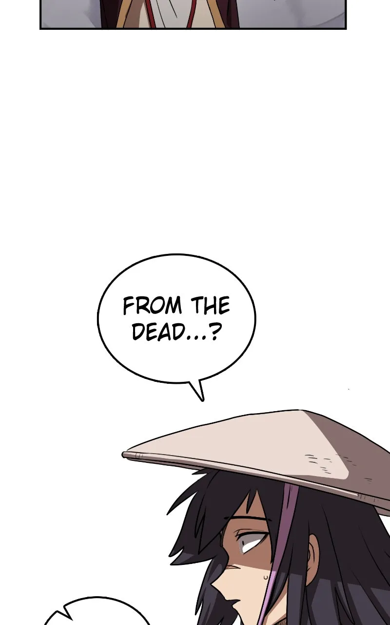 Maybe Undefeatable Chapter 30 page 38 - 
