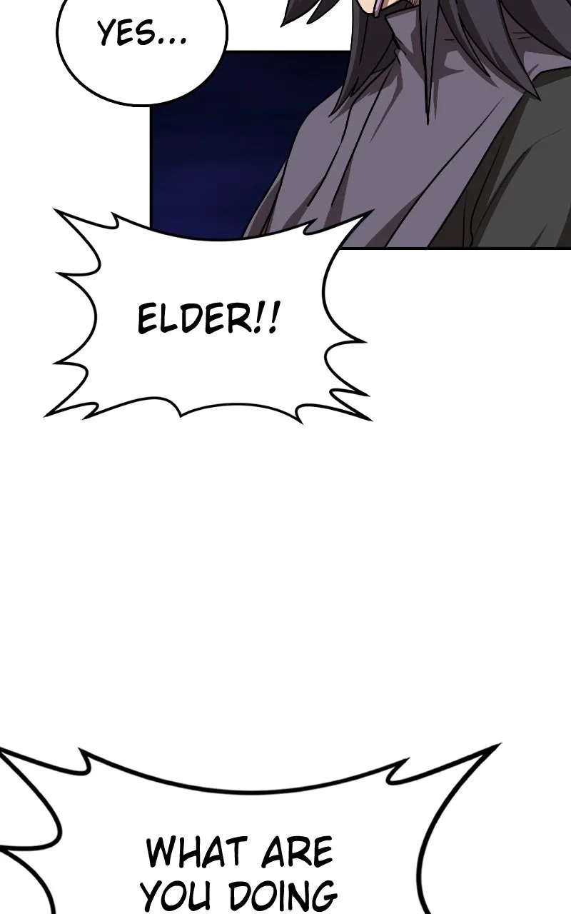Maybe Undefeatable Chapter 30 page 39 - 