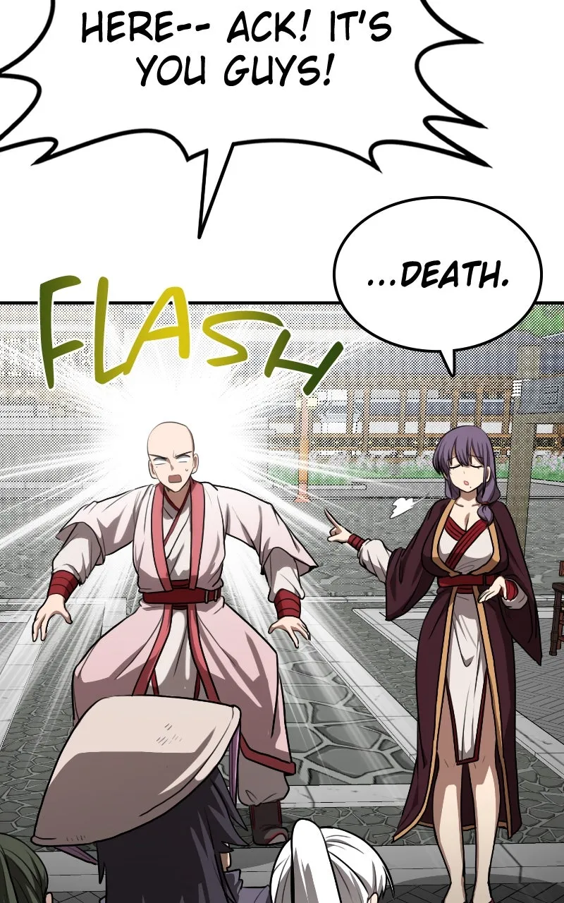 Maybe Undefeatable Chapter 30 page 40 - 
