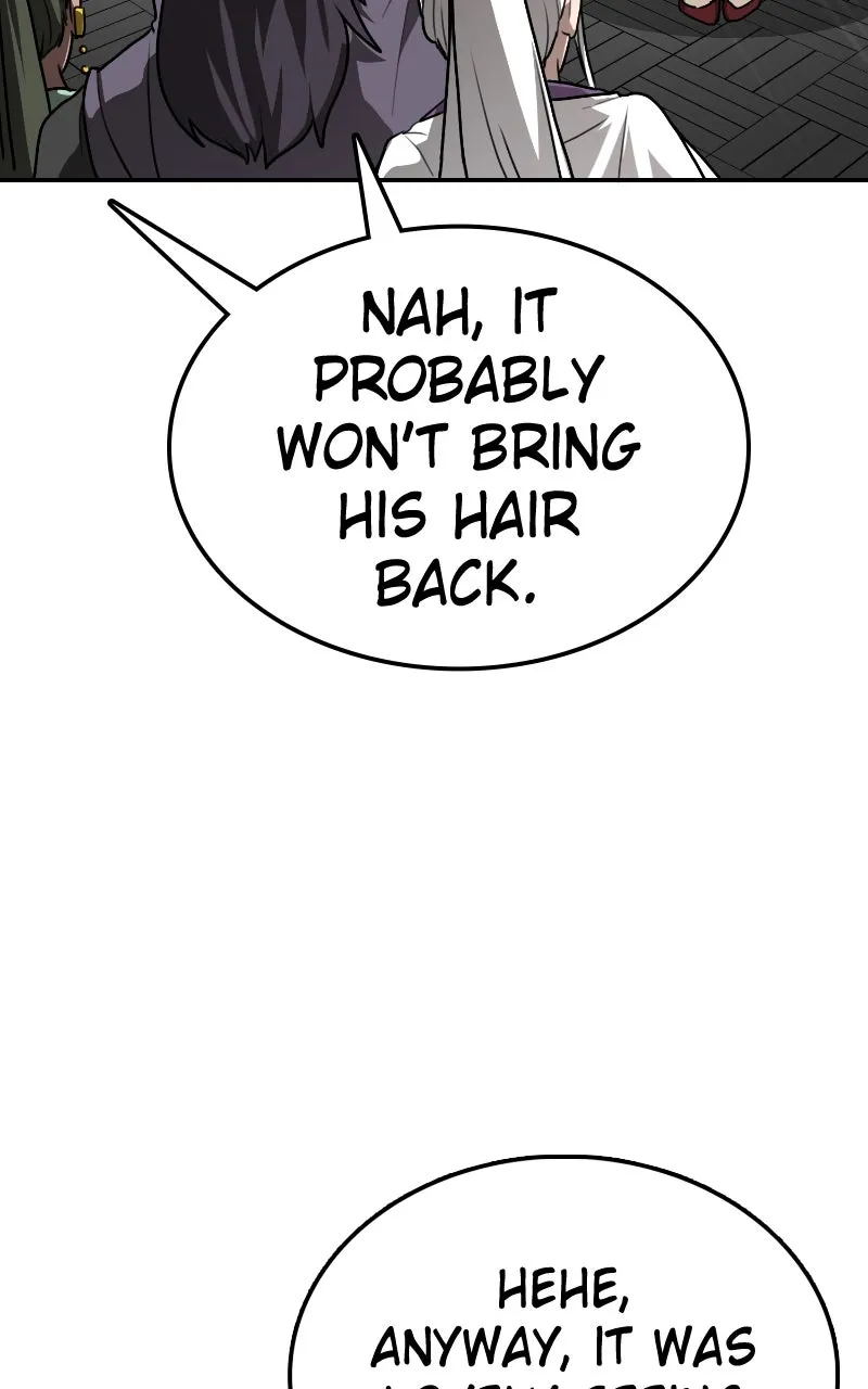 Maybe Undefeatable Chapter 30 page 41 - 