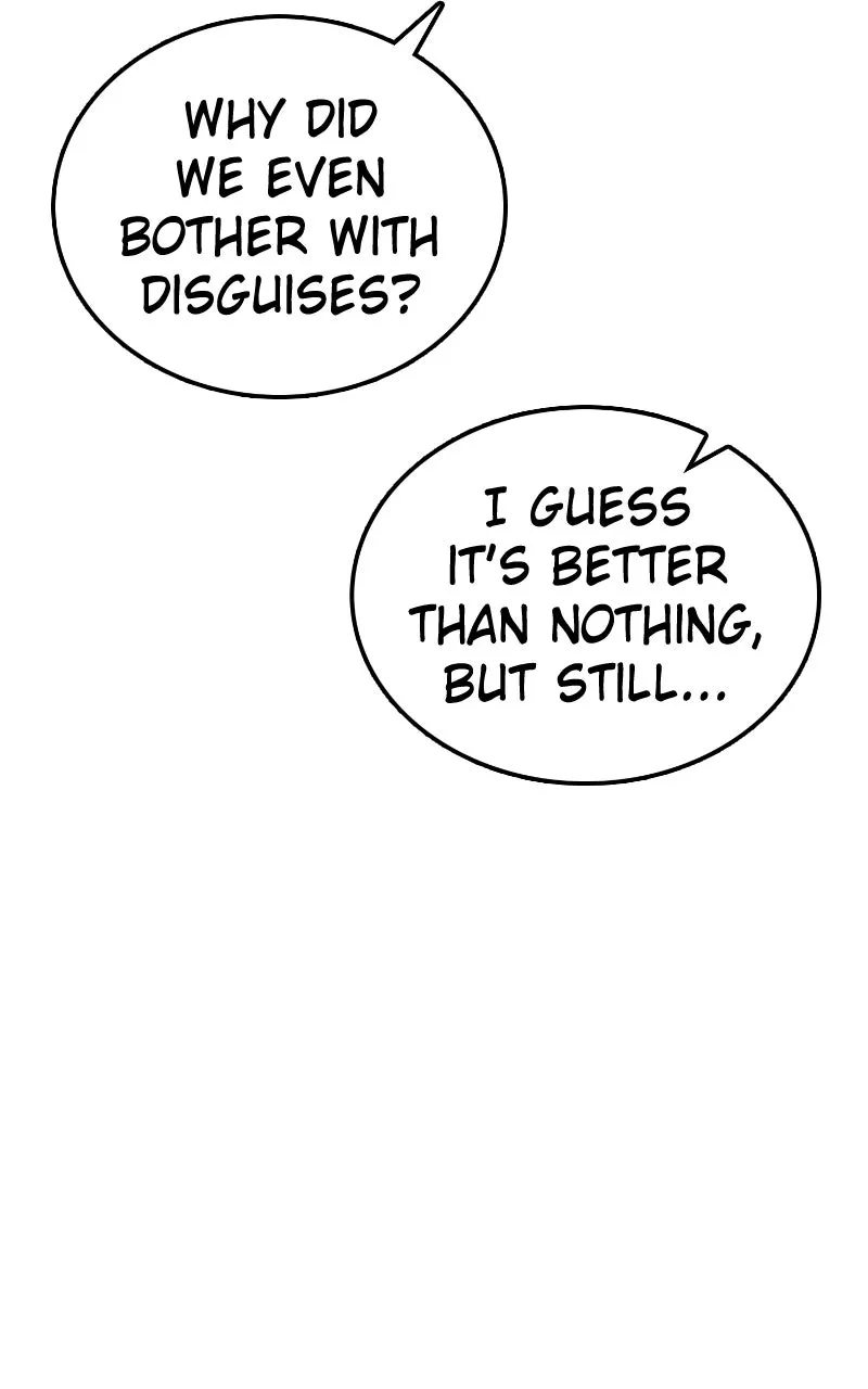 Maybe Undefeatable Chapter 30 page 43 - 