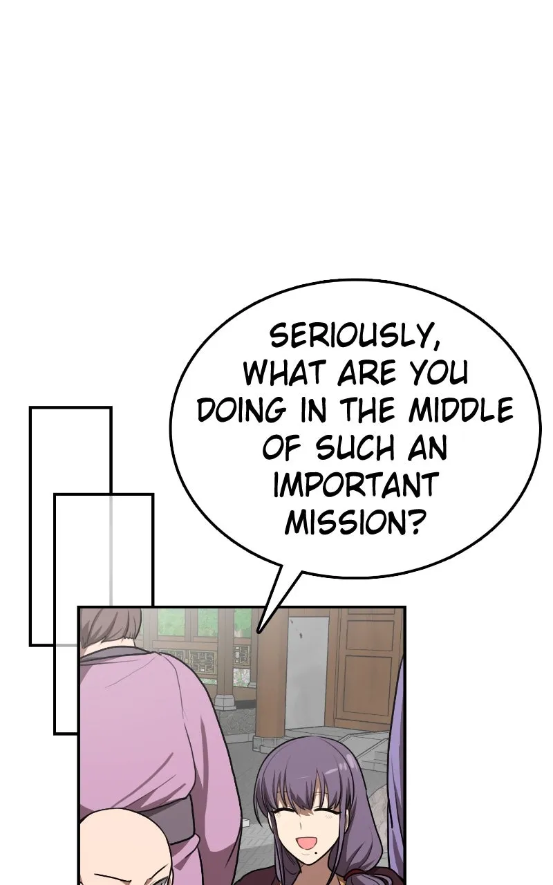 Maybe Undefeatable Chapter 30 page 44 - 